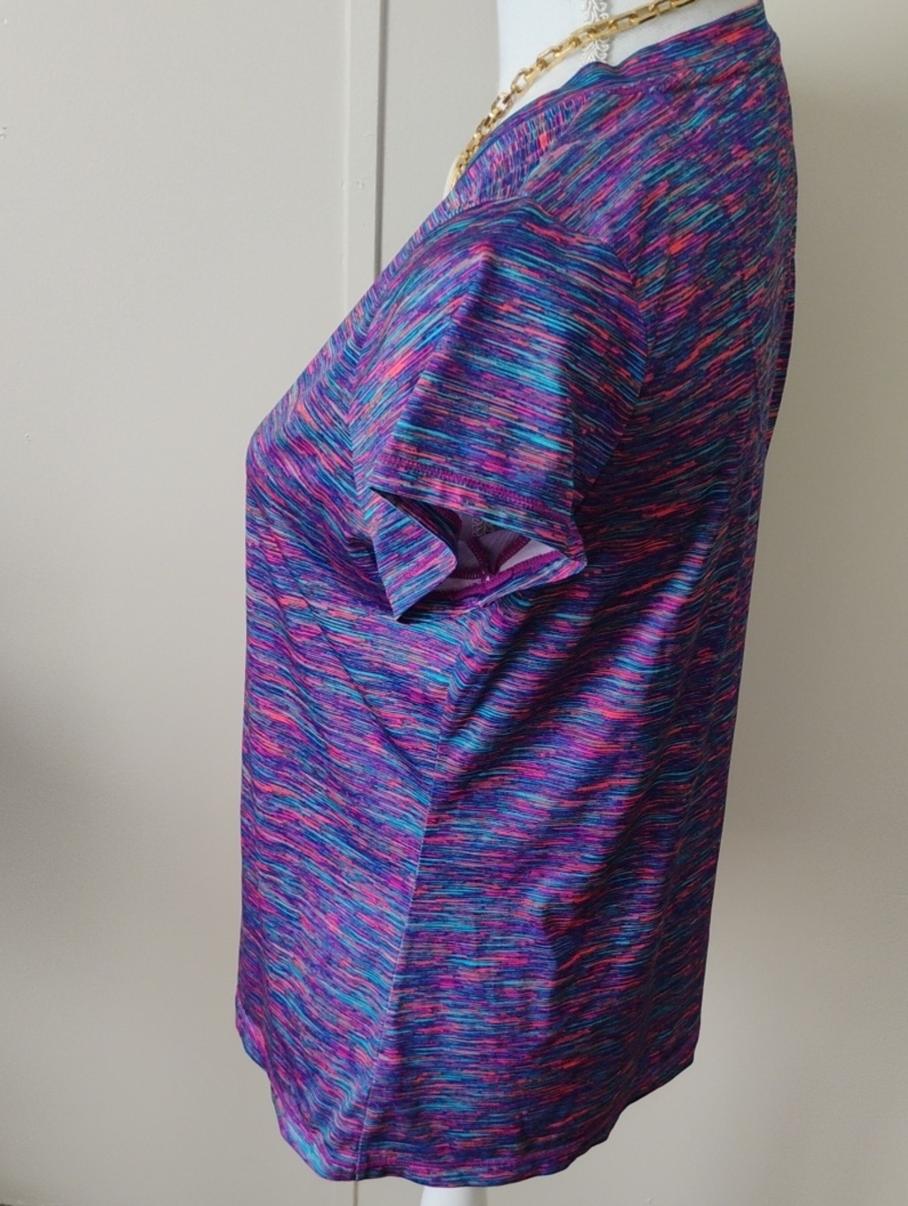 Xersion Top - Picture 3 of 6